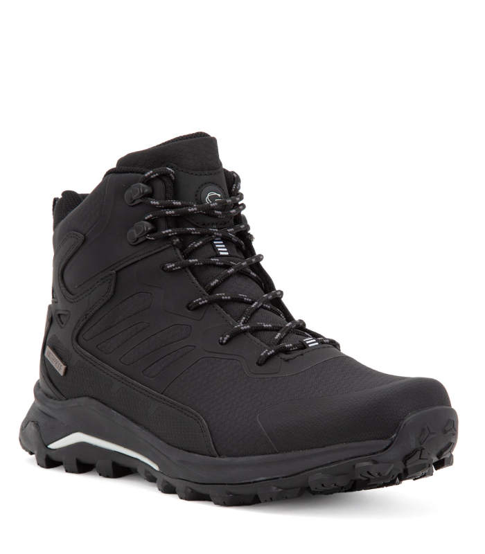 Botin - Guante Pro - Melfort - Negro - 0035787