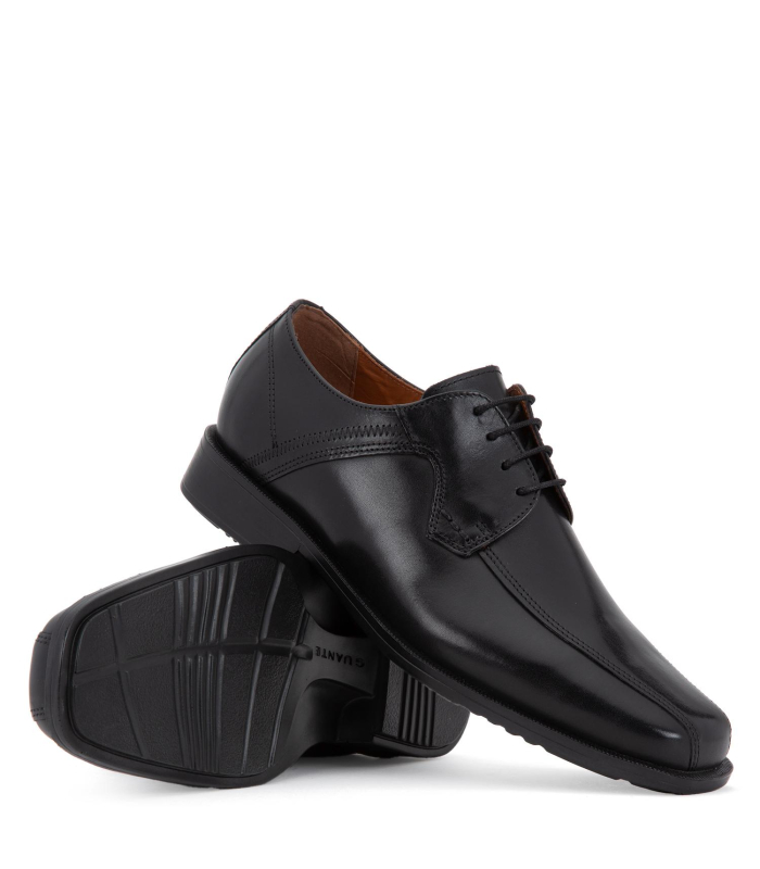 Zapato - Guante - Cleveland - Negro - 0035587