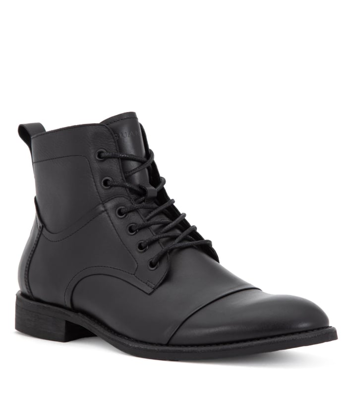 Botin - Guante - Austria - Negro - 0035489