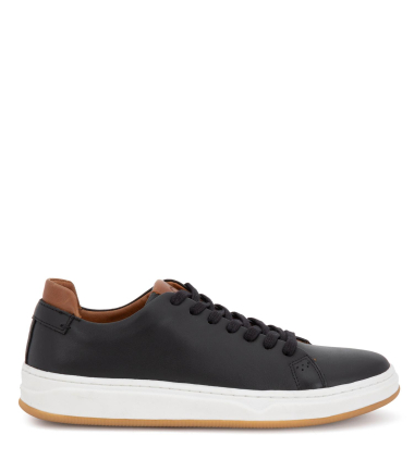 Zapatilla - Guante - Hamilton - Negro