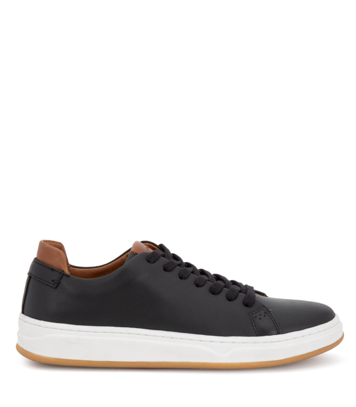 Zapatilla - Guante - Hamilton - Negro - 0035681