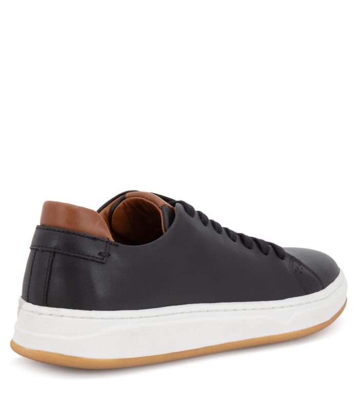 Zapatilla - Guante - Hamilton - Negro - 0035681