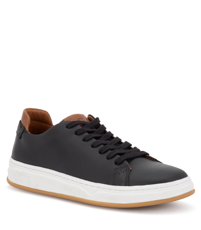 Zapatilla - Guante - Hamilton - Negro - 0035681