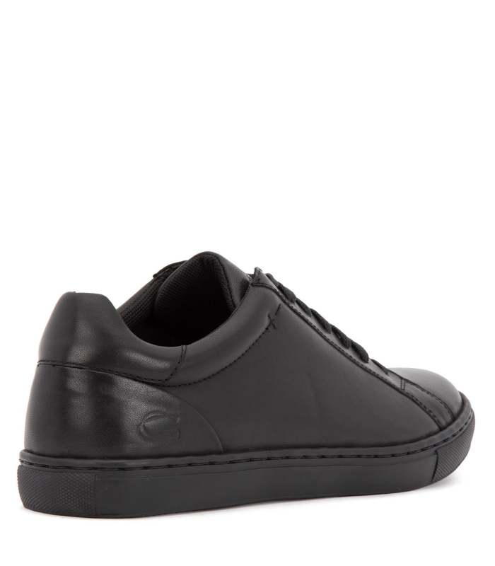 Zapato - ESCOLAR - Villareal - Negro - 0035781