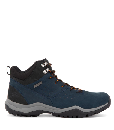 Botin - Guante Pro - Conguillio - Marino