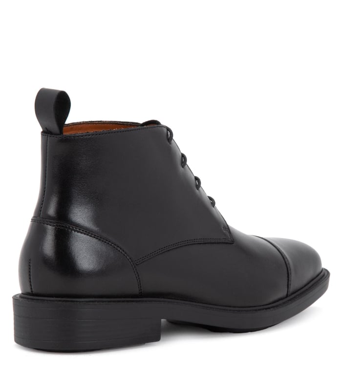 Botin - Guante - Boston - Negro - 0035542