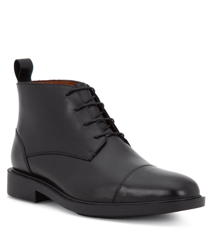 Botin - Guante - Boston - Negro - 0035542