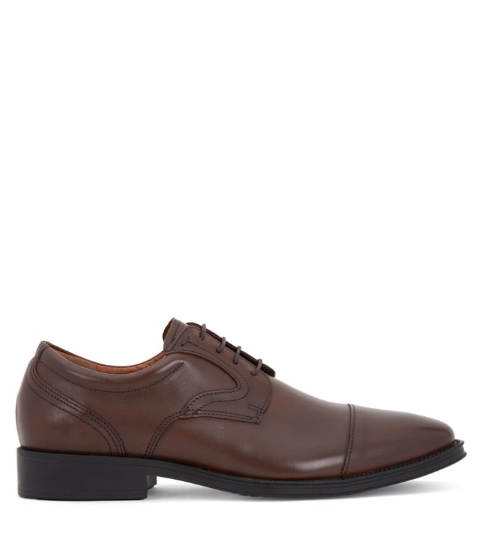 Zapato - Guante - Preston - Marron - 0035724