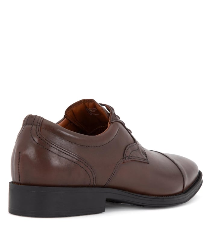 Zapato - Guante - Preston - Marron - 0035724