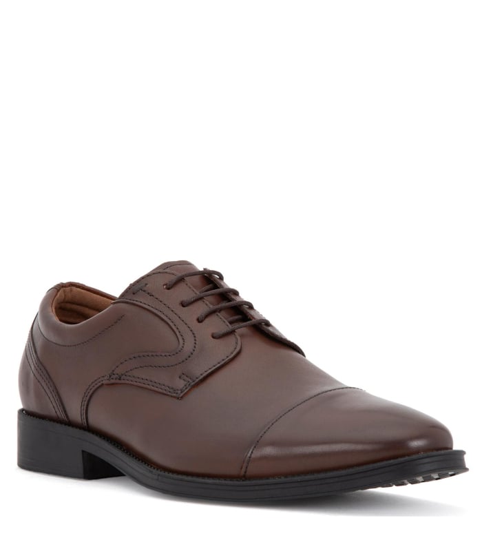 Zapato - Guante - Preston - Marron - 0035724