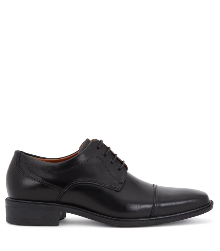 Zapato - Guante - Baltimore - Negro - 0035538