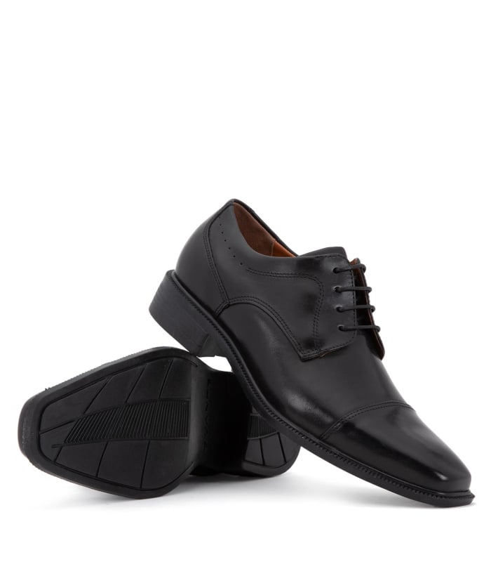 Zapato - Guante - Baltimore - Negro - 0035538