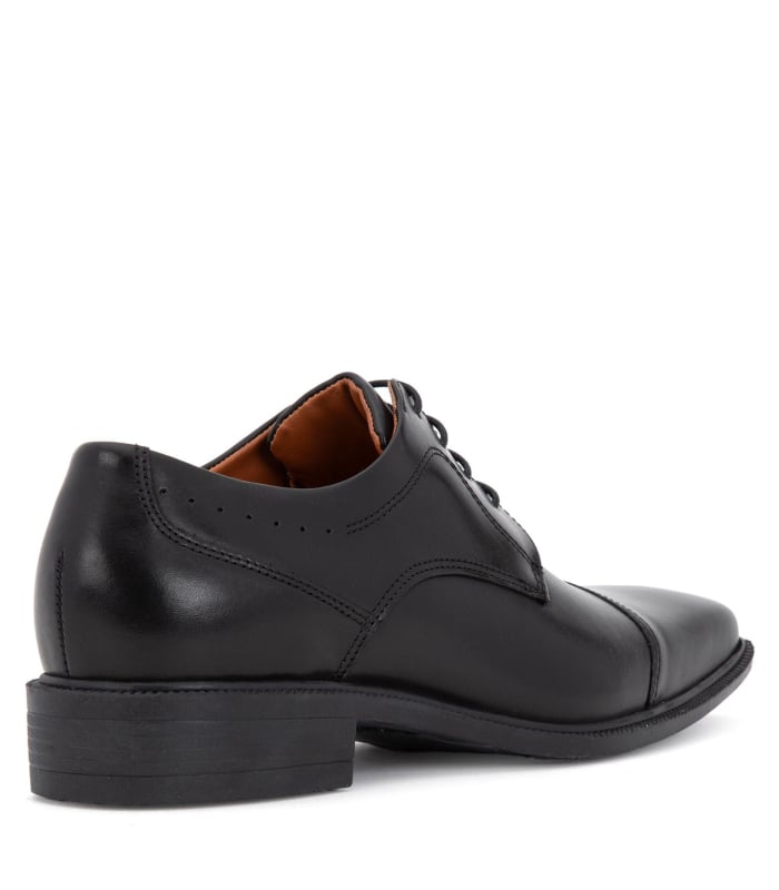 Zapato - Guante - Baltimore - Negro - 0035538