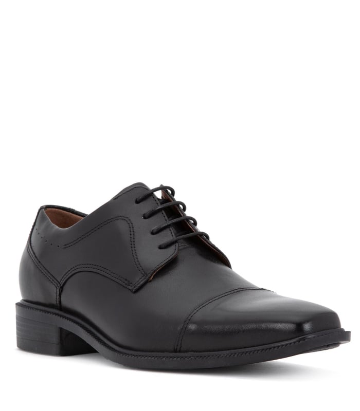 Zapato - Guante - Baltimore - Negro - 0035538