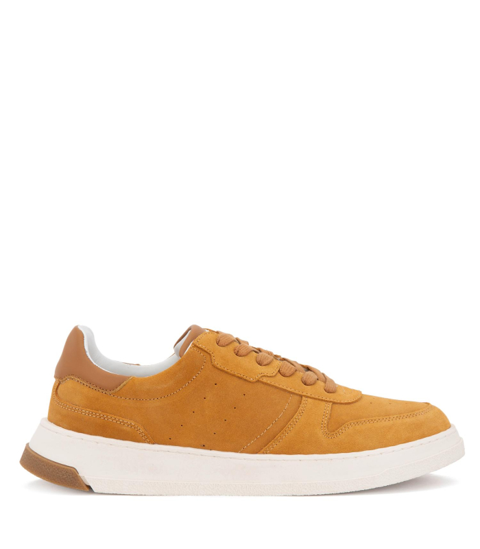 Zapatilla - Guante - Oslo - Camel - 0035713