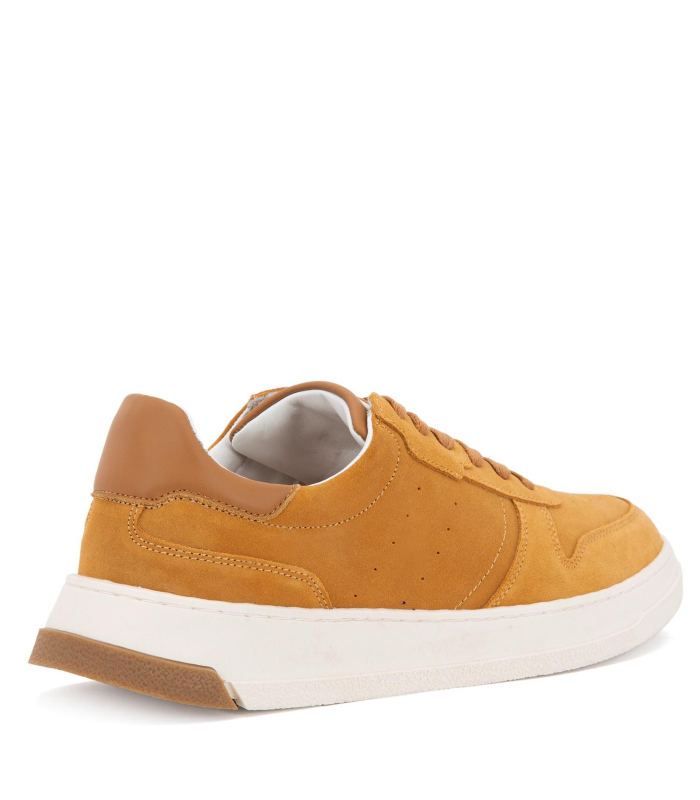 Zapatilla - Guante - Oslo - Camel - 0035713