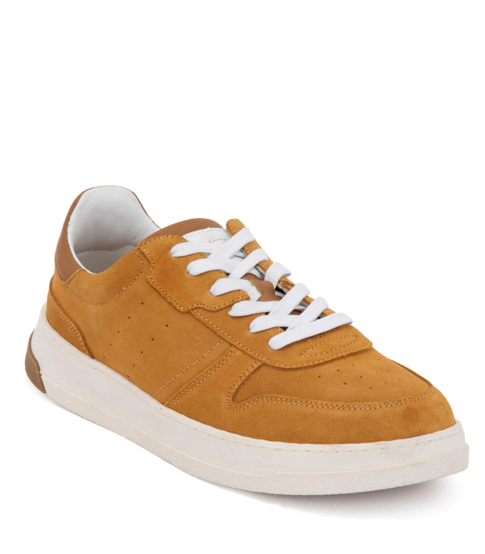 Zapatilla - Guante - Oslo - Camel - 0035713