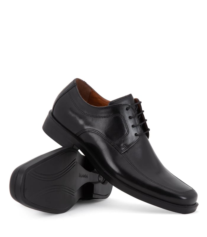 Zapato - Guante - Firenze - Negro - 0035669