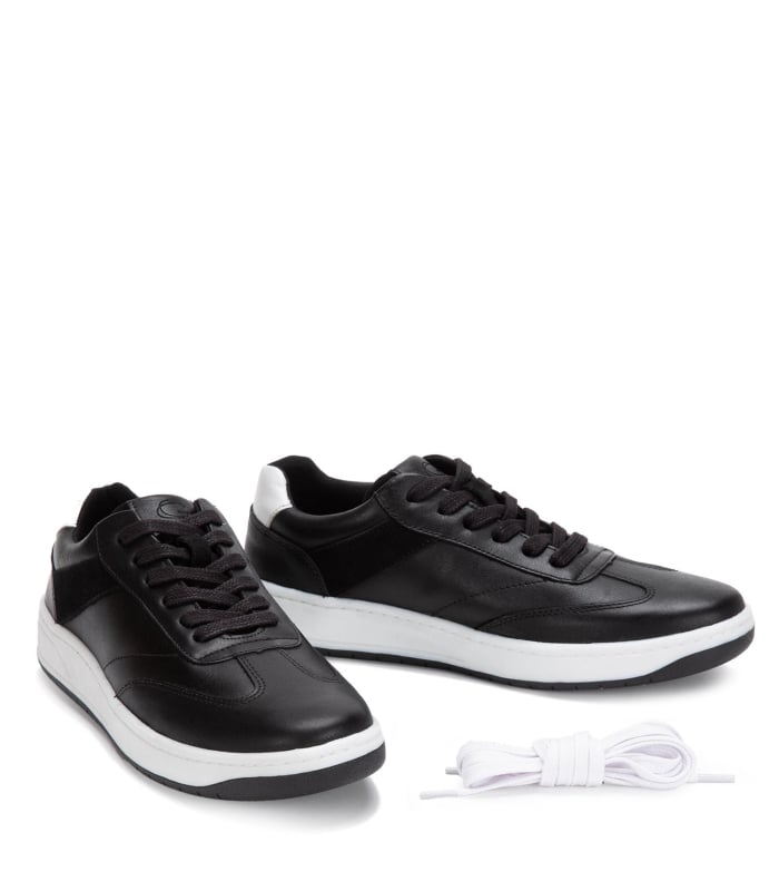 Zapatilla - Guante - Tesla - Negro - 0035812