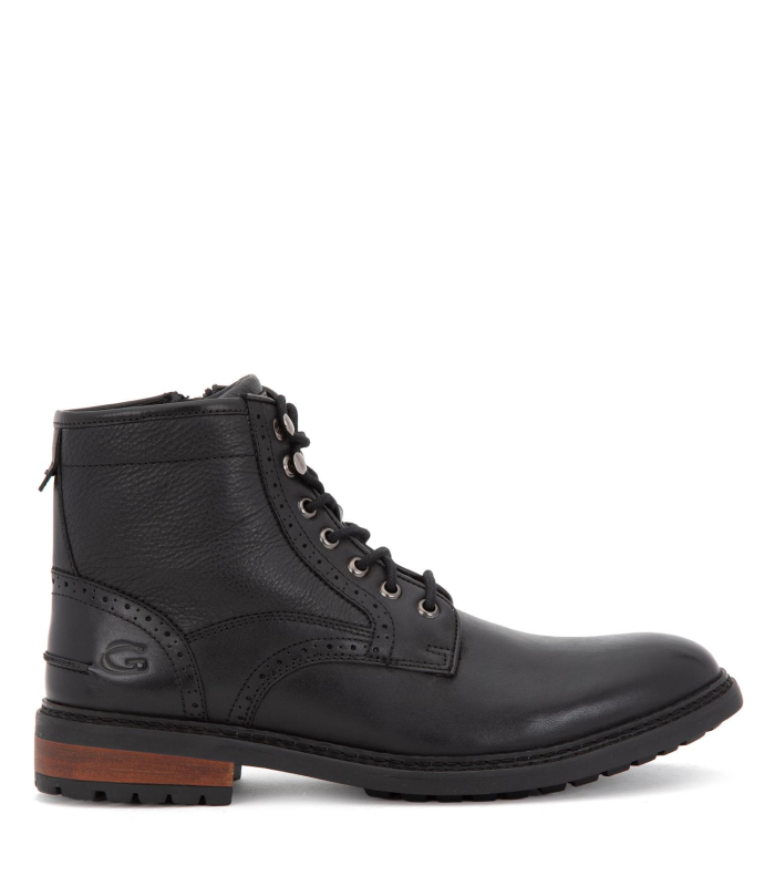 Botin - Guante - Toulouse - Negro - 0035744