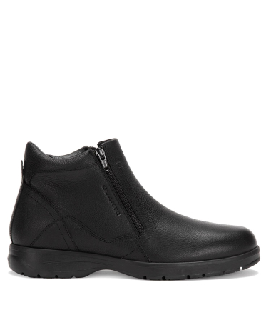 Botin - Guante - Dallas - Negro