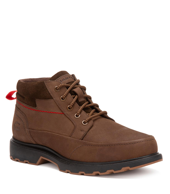 Botin - Guante - Nashville - Tabaco - 0035700