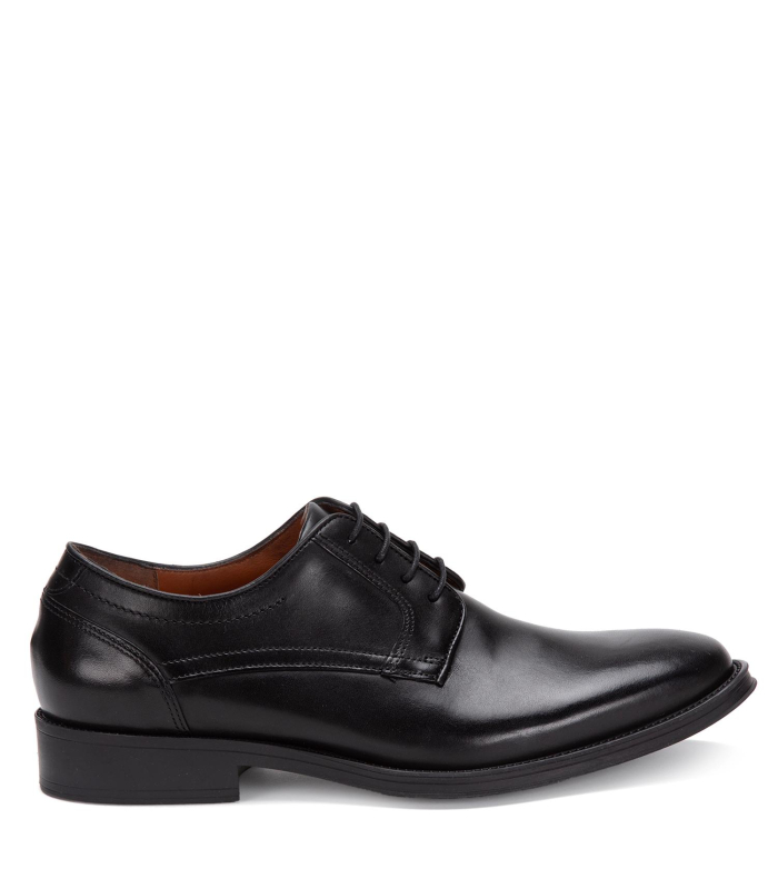 Zapato - Guante - Preston - Negro - 0035722