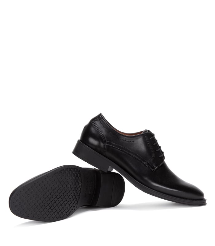 Zapato - Guante - Preston - Negro - 0035722