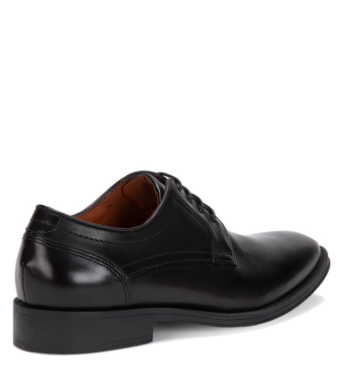 Zapato - Guante - Preston - Negro - 0035722