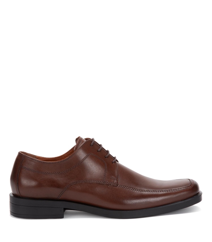 Zapato - Guante - Firenze - Marron - 0035670