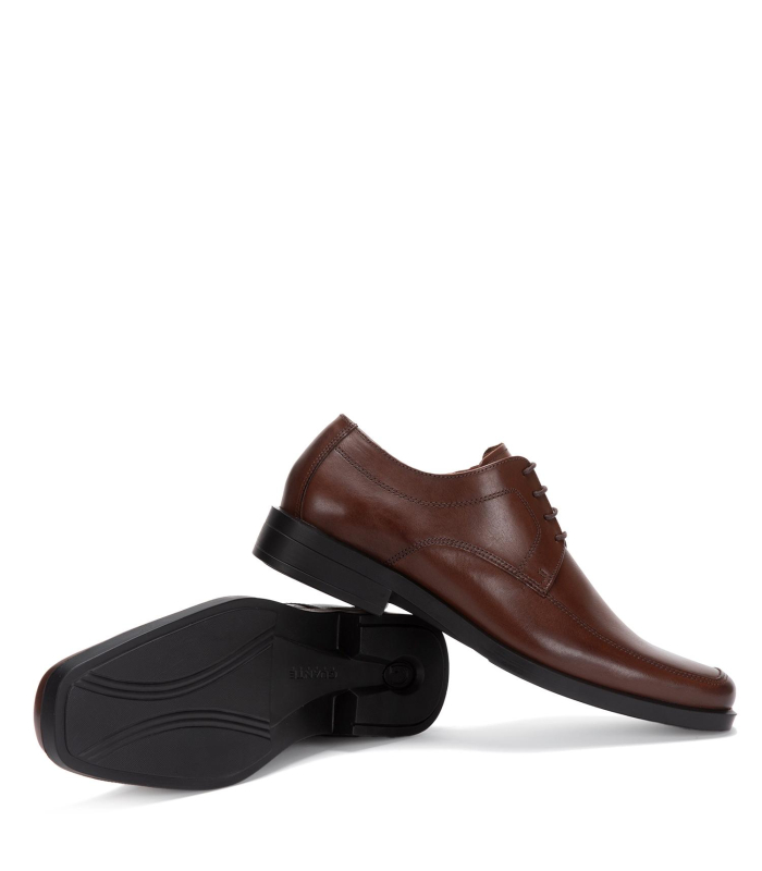 Zapato - Guante - Firenze - Marron - 0035670