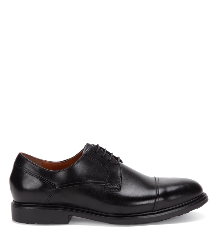 Zapato - Guante - Dyer - Negro - 0035656