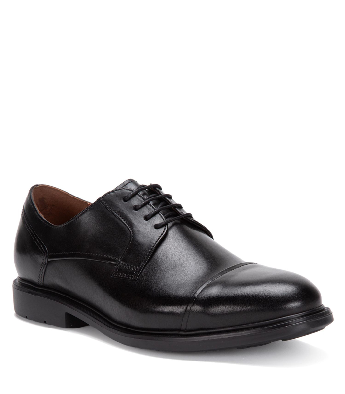 Zapato - Guante - Dyer - Negro - 0035656