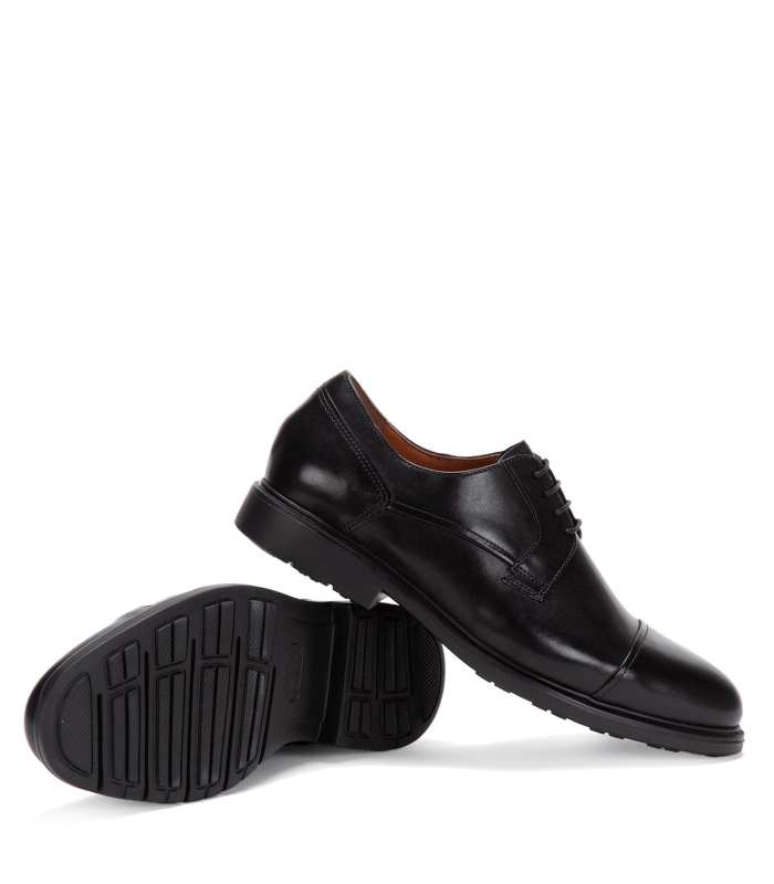 Zapato - Guante - Dyer - Negro - 0035656