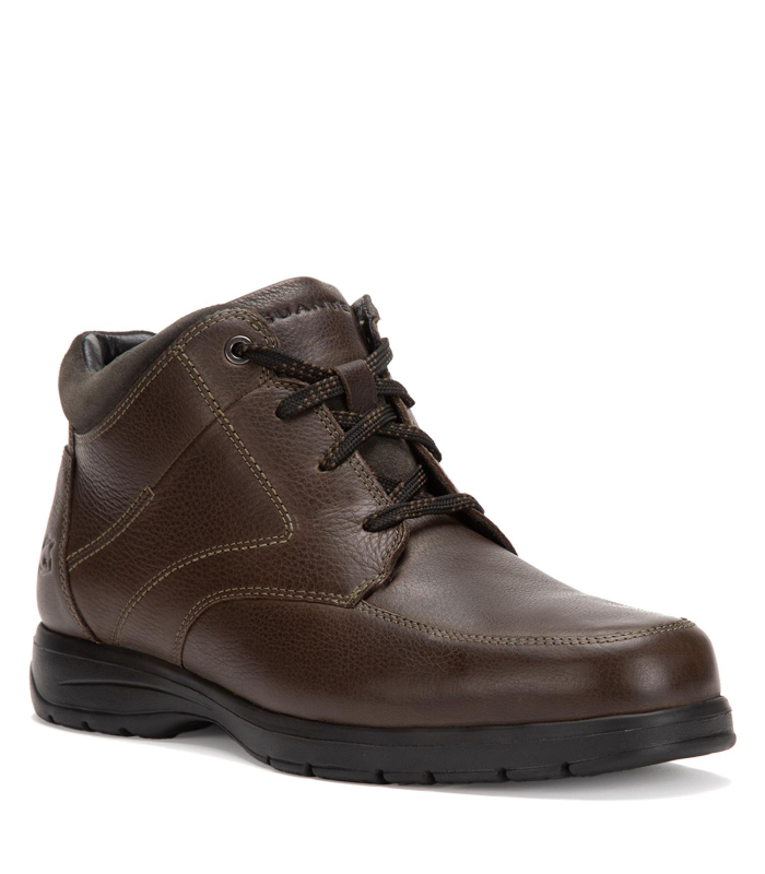 Botin - Guante - Dallas - Vison - 0035626