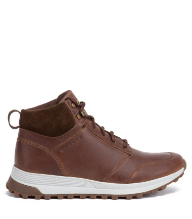 Botin - Guante - Edmod - Marron