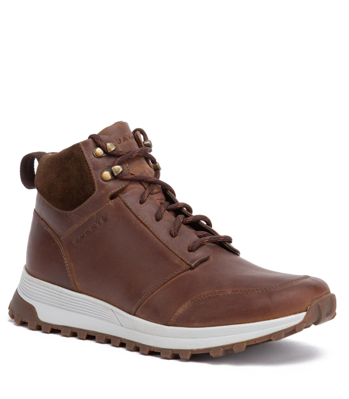 Botin - Guante - Edmod - Marron - 0035660