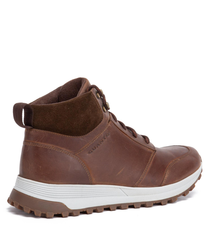 Botin - Guante - Edmod - Marron - 0035660