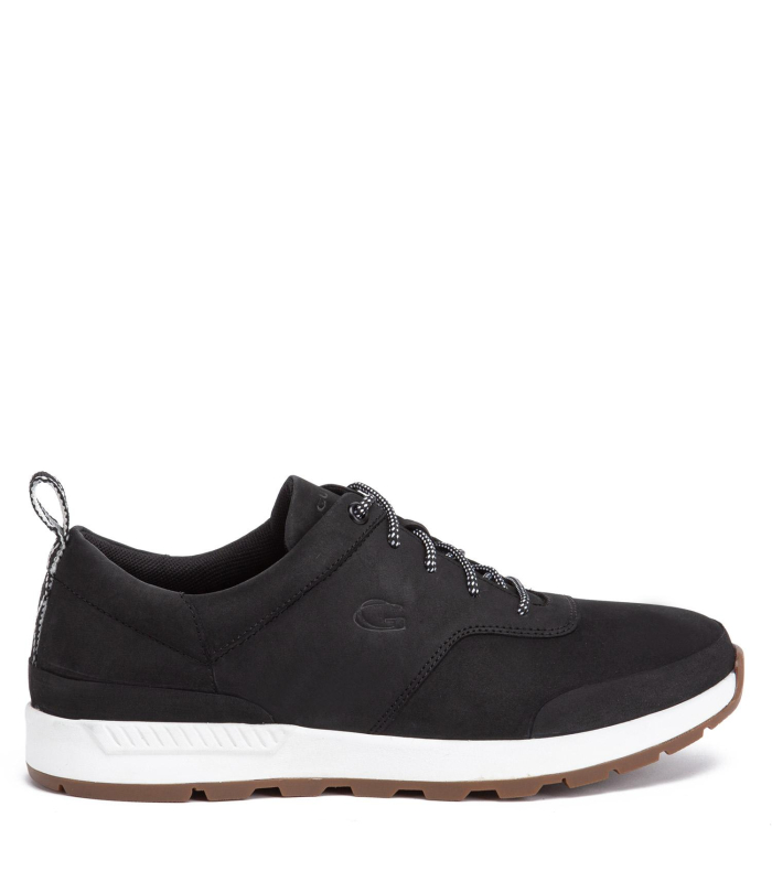 Zapatilla - Guante - Maine - Negro - 0035692