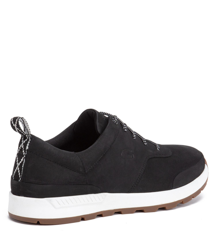 Zapatilla - Guante - Maine - Negro - 0035692