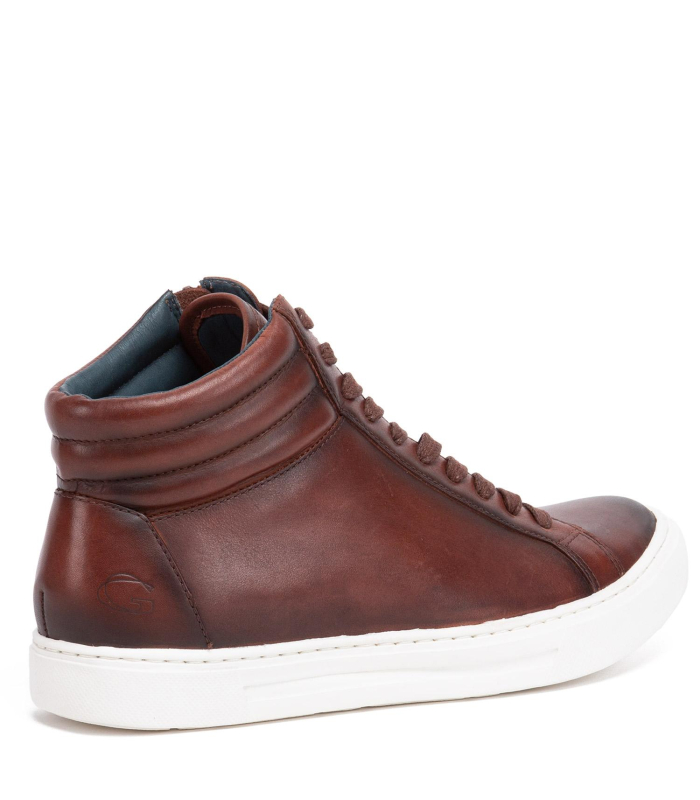 Zapatilla Caña Alta - Guante - Tokio - Maldo - 0035822