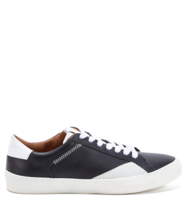 Zapatilla - Guante - Rocha - Negro