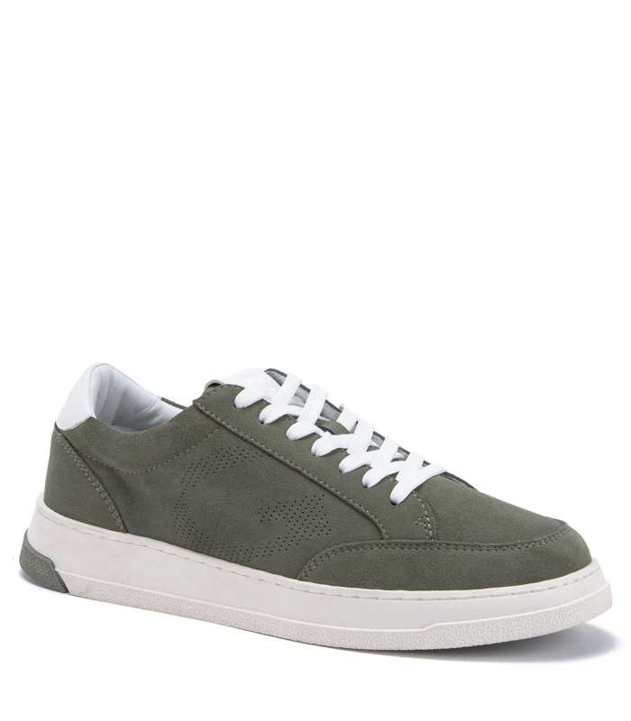 Zapatilla - Guante - Oslo - Olivo