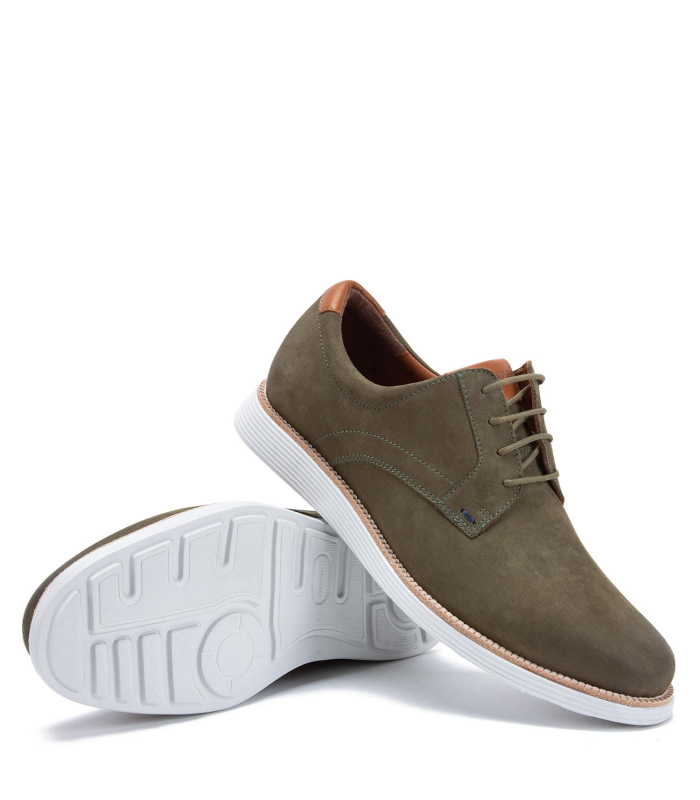 Zapato - Guante - Prince - Olivo