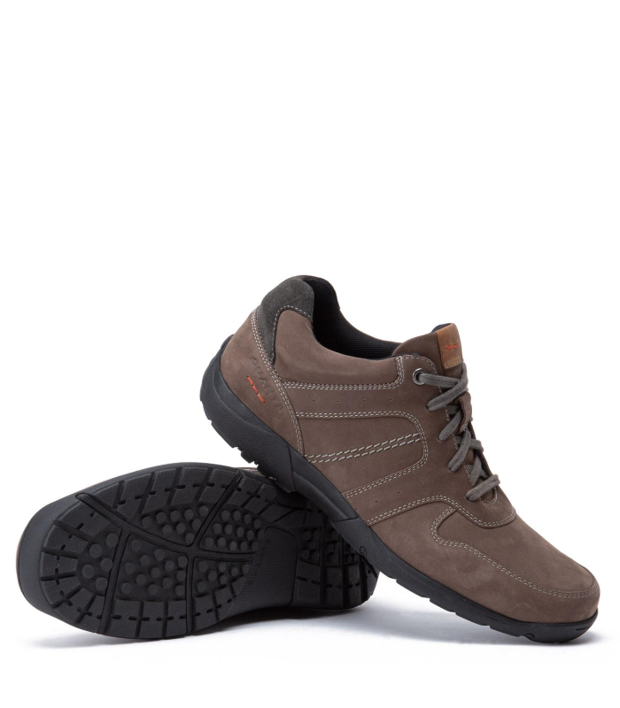 Zapato - Guante - Vancouver - Vison