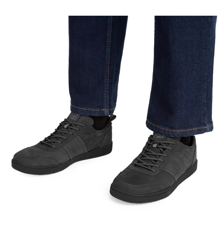 Zapatilla - Guante - Seul - Negro