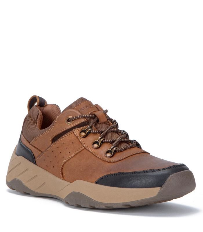 Zapato - Guante - Agra - Camel