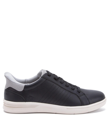 Zapatilla - Guante - Bangkok - Negro