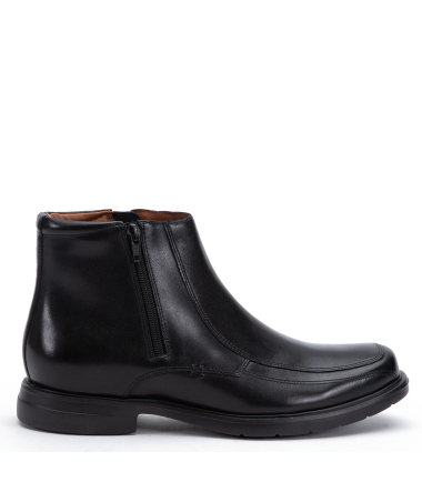 Botin - Guante - Ferguson - Negro